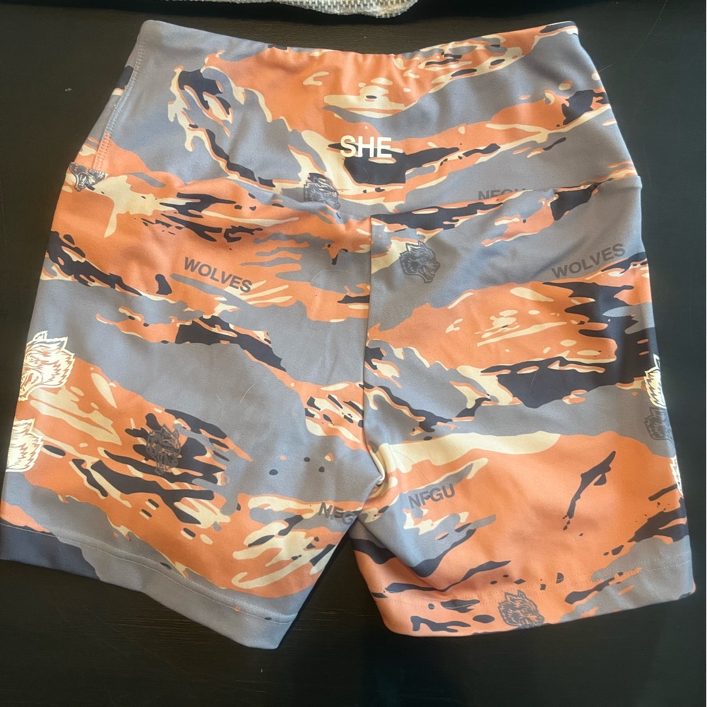 Darc sport shorts
